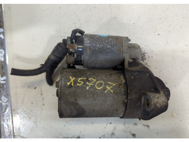 Стартер Chevrolet Spark 2009- 1