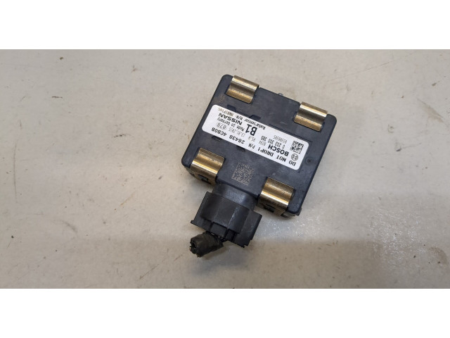 Радар круиз контроля Nissan X-Trail (T32) 2013-