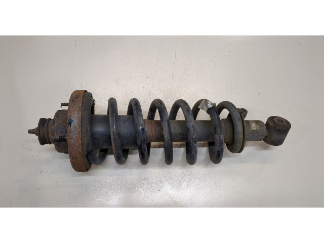 Стойка амортизатора  Ford Explorer 2006-2010      