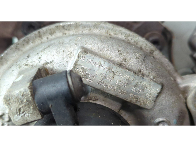  Турбина  Volkswagen Jetta 6 2010-2018             03L253016T