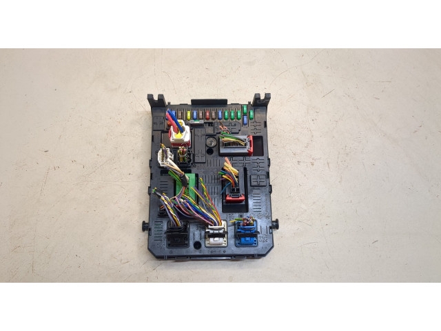 Блок BSI  Citroen C4 Grand Picasso 2006-2013         