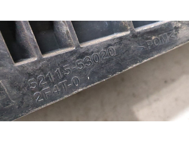 Фара передняя  Lexus IS 2005-2013 правая 