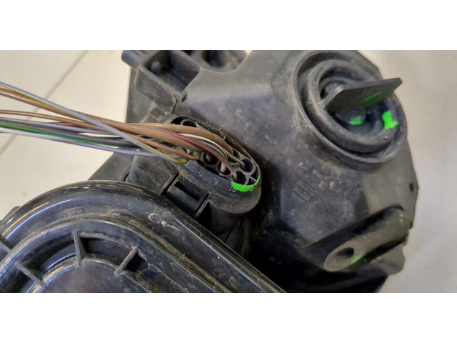 Фара передняя  Audi A6 (C6) Allroad 2006-2008 левая 