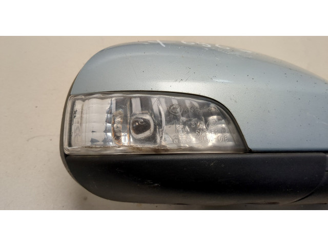 Зеркало боковое Volvo V70 2007-2013 правое