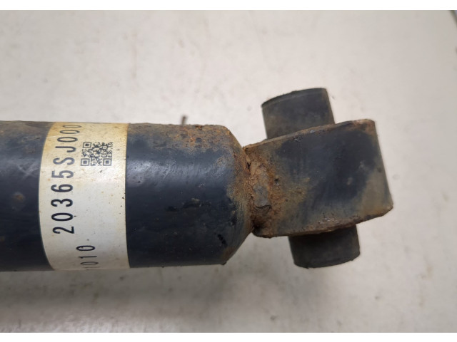 Стойка амортизатора Subaru Forester (S14) 2018-2024 20365SJ000