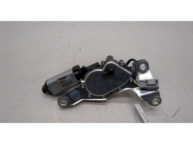 Моторчик заднего дворника Volvo V70 2001-2008