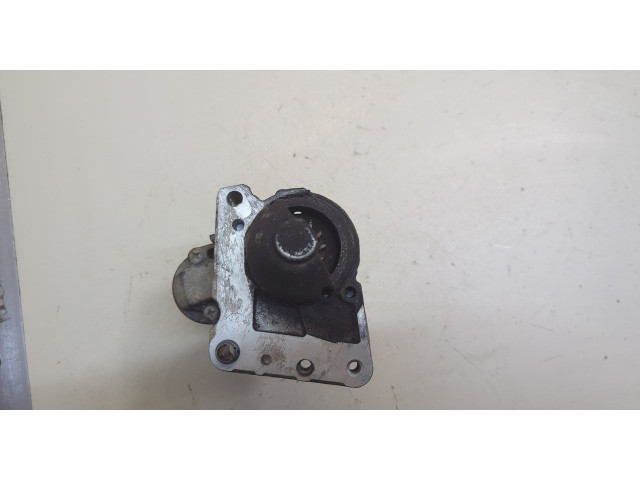 Стартер Citroen DS3 2009-2016 1.6 9663528880