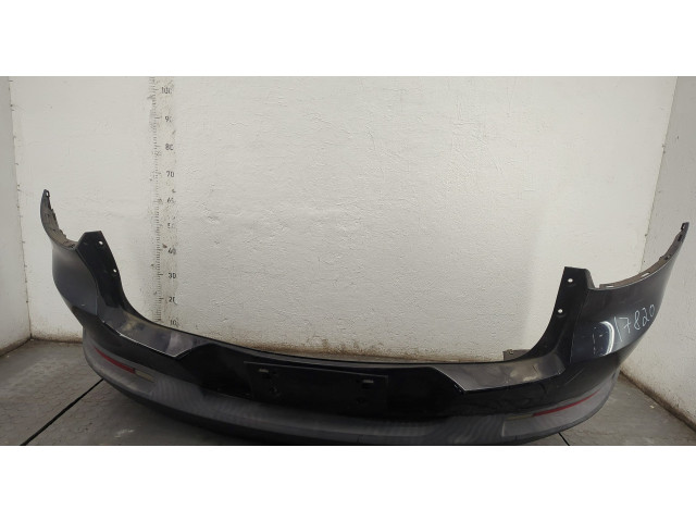 Бампер Volkswagen Tiguan 2007-2011 задний 5N0807421C, 5N0807521