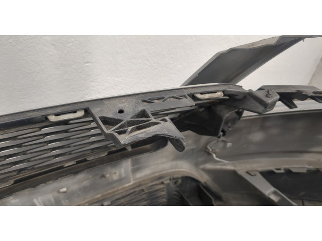 Бампер  Seat Toledo 4 2012-2019 передний   6JA807221