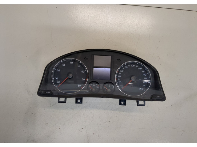 Панель приборов Volkswagen Golf 5 2003-2009 1K0920861L