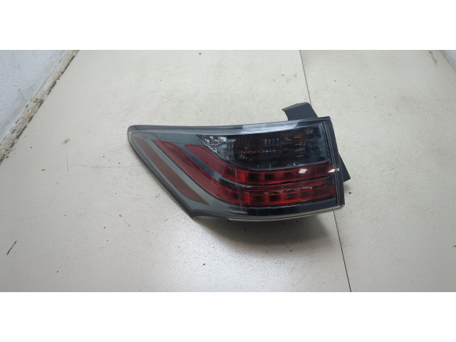 Задний фонарь 8156176010