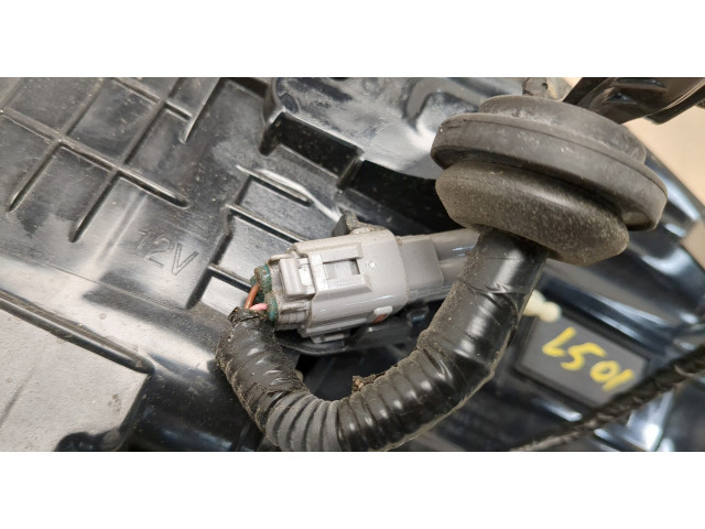 Задний фонарь     84201SJ030     