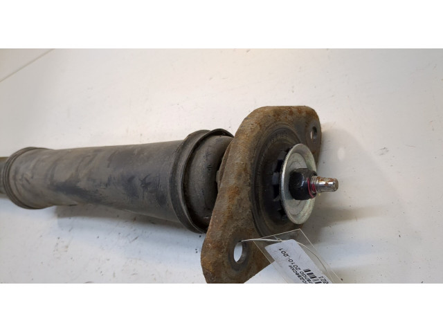 Стойка амортизатора SsangYong Korando 2010-