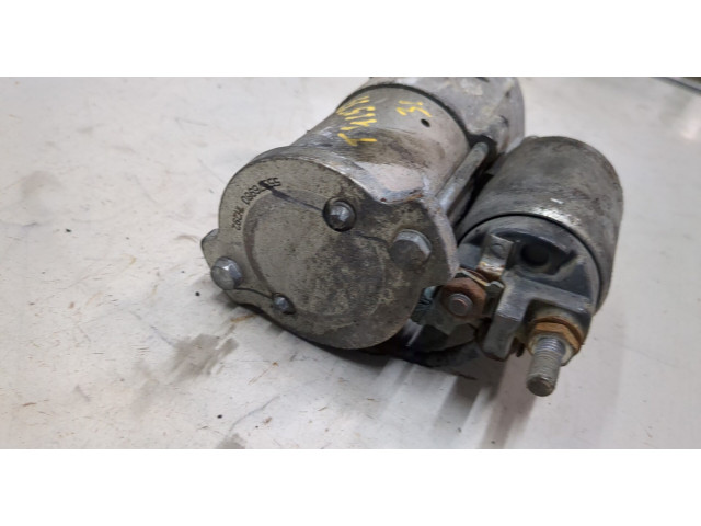 Стартер  Chevrolet Cruze 2009-2015 1.6     