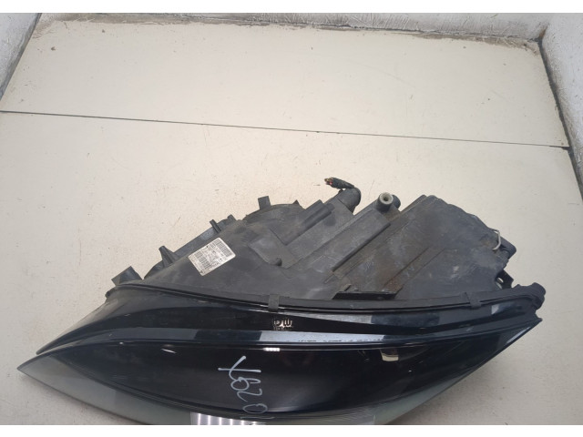 Фара передняя  Audi TT (8J) 2006-2014 левая 