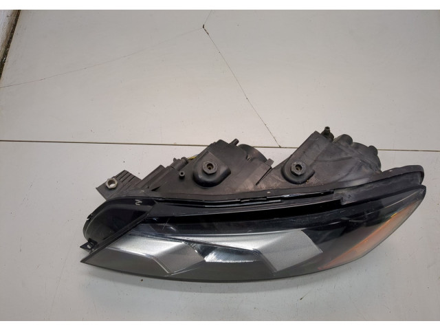 Фара передняя  Volkswagen Passat 7 2010-2019 Америка левая 