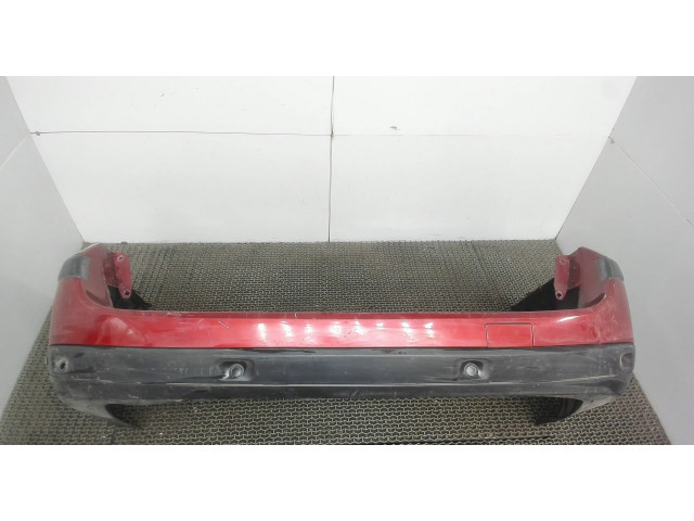 Бампер Citroen C5 2004-2008 задний 7410W6