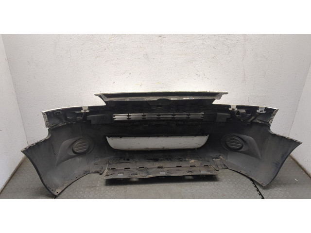 Бампер  Peugeot Partner 2008-2012 передний   