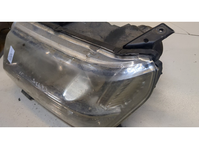 Фара передняя Suzuki Grand Vitara 2005-2015 левая