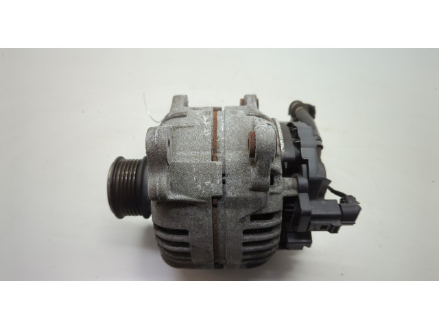Генератор  Audi A3 (8P) 2003-2013       06F903023FX    