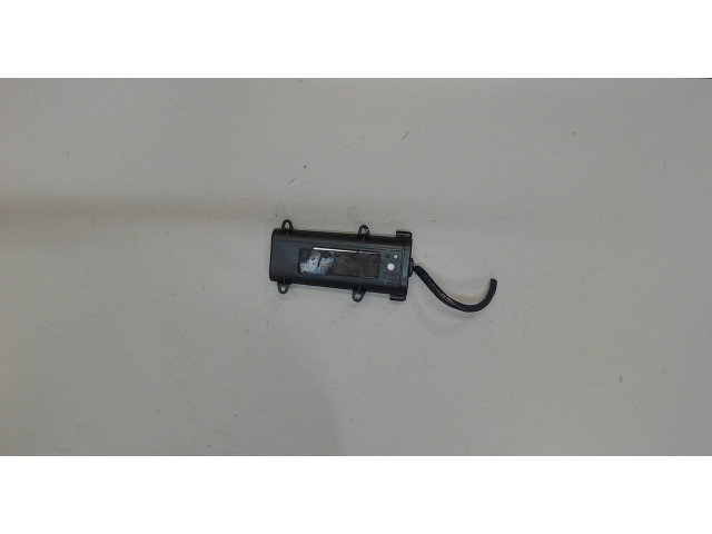 Блок комфорта  Mercedes ML W166 2011-          