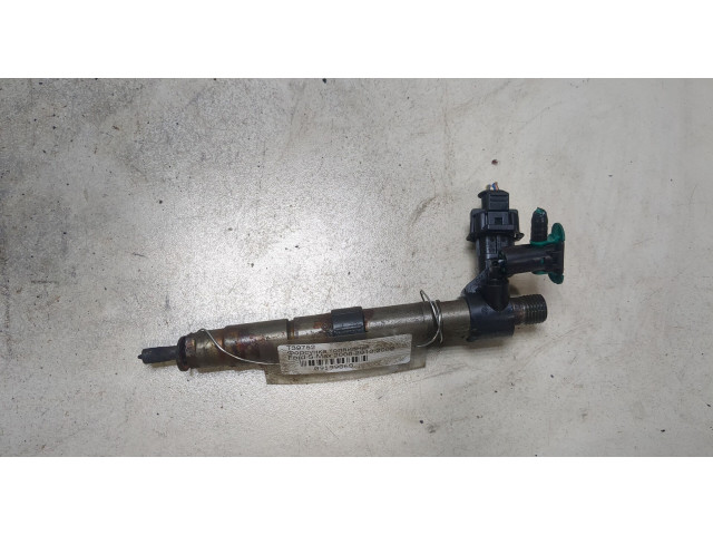 Форсунка топливная  Ford S-Max 2006-2010    0445115025     
