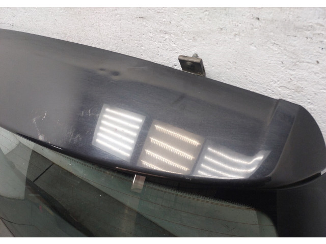 Замок багажника  Volkswagen Golf Plus       