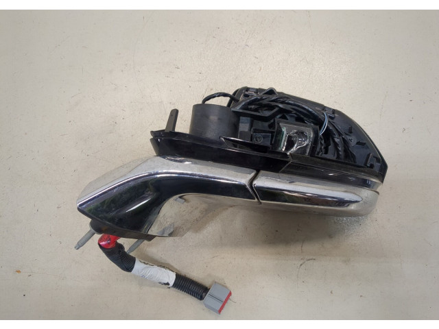 Зеркало боковое  Lincoln MKZ 2016-2020  левое           