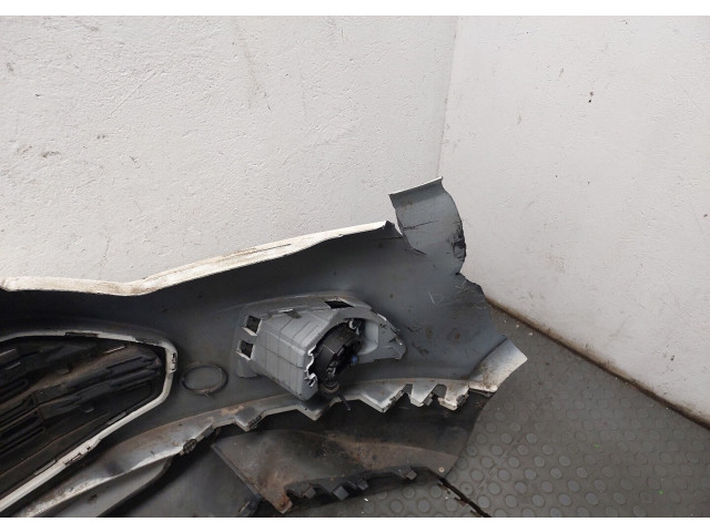 Бампер Ford EcoSport 2012-2016 передний