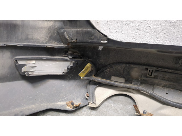 Бампер  Ford Escape 2015-2019 задний   CJ5Z17906A