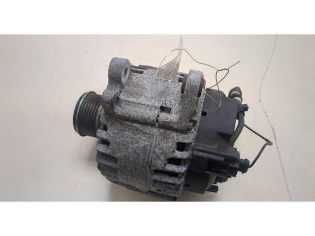 Генератор Volkswagen Touran 2010-2015 03L903023, 03L903023AX