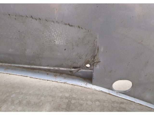 Бампер  Skoda Octavia (A5) 2004-2013 передний   1Z0807221N