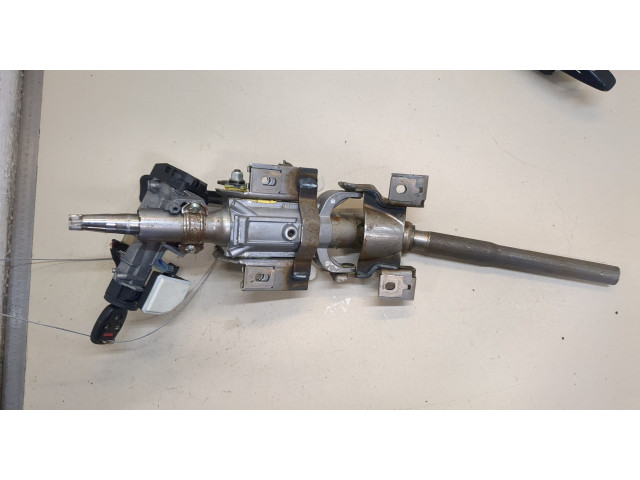  рейка  Колонка рулевая  Honda Pilot 2008-2015      