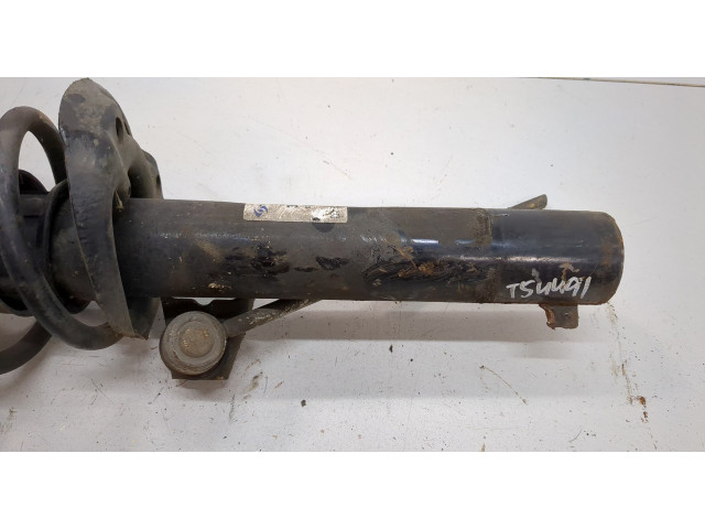 Стойка амортизатора  Volkswagen Golf 6 2009-2012      