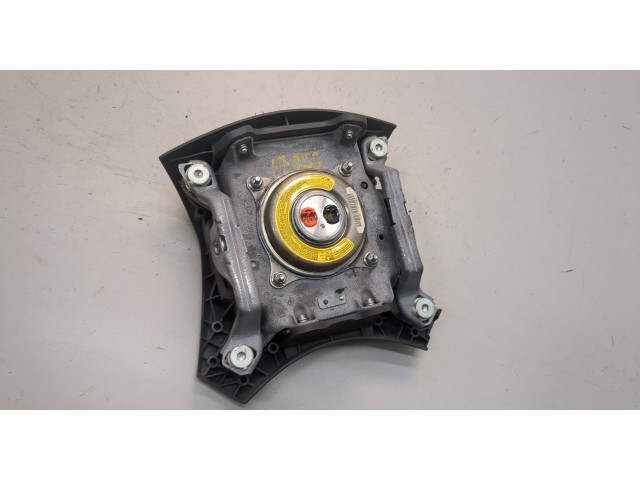 Руль  Toyota Camry V40 2006-2011           4510006D60B0