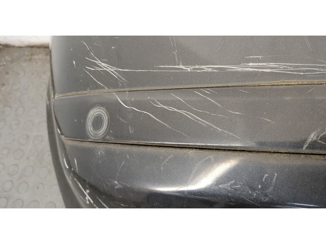 Бампер  Fiat Stilo задний   