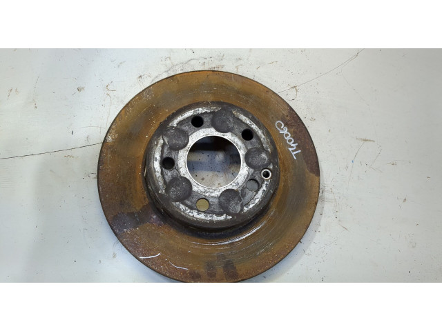 Диск тормозной  Mercedes E W212 2013-2016 2.1  передний           