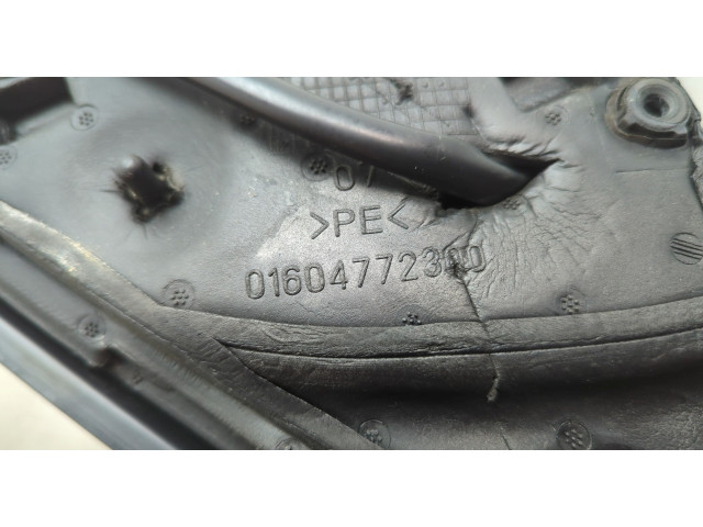 Зеркало боковое Lancia Delta 2008-2014 правое