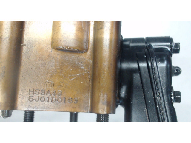 Масляный насос