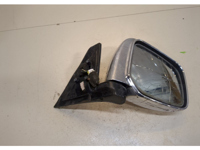 Зеркало боковое Mitsubishi L200 1996-2006 правое
