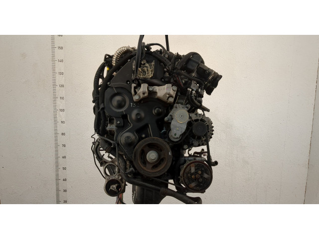 Генератор Citroen C4 Grand Picasso 2006-2013 5705EY, 1638095180