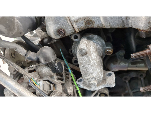  Турбина  Nissan Primera P12 2002-2007             