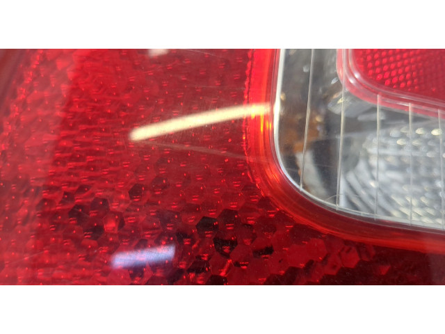 Задний фонарь 1Z9945111B