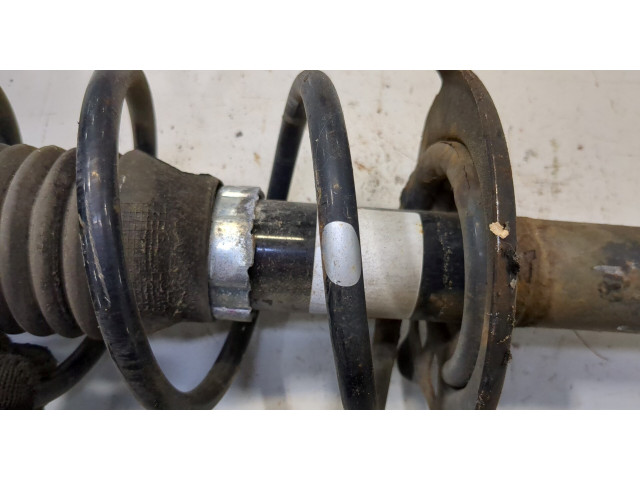 Стойка амортизатора  Citroen C1 2005-2014      