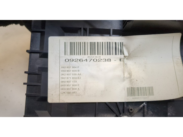 Блок предохранителей Volkswagen Caddy 2004-2010 096470238e 2