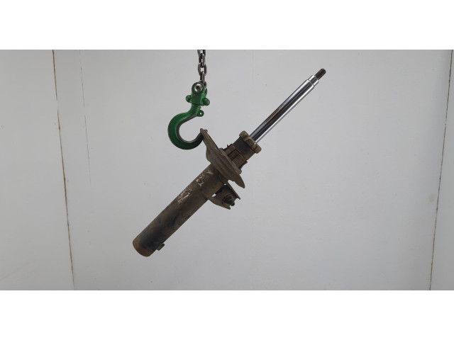 Стойка амортизатора Skoda Octavia (A8) 2019-2025 5WA413031S