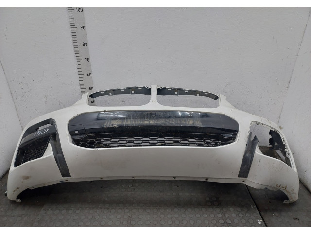 Бампер  BMW X3 G01 2017-2024 передний   51119274427, 9274427, 5118064599, 8064599, 51118092758, 8092758