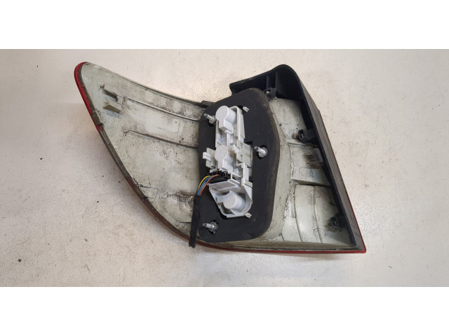 Задний фонарь        Mercedes B W245 2005-2012 