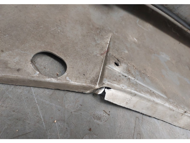 Бампер Skoda Octavia (A5) 2004-2013 передний 1Z0807221M, 1Z0853677C, 1Z0807367B, 1Z0807368B