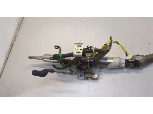 рейка Колонка рулевая Honda Ridgeline 2005-2014